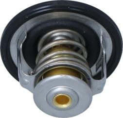 NRF 725251 - Термостат охлаждающей жидкости / корпус www.autospares.lv