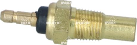 NRF 727067 - Датчик, температура охлаждающей жидкости www.autospares.lv