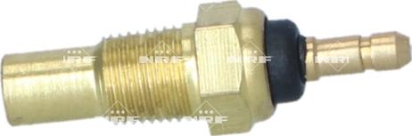 NRF 727067 - Devējs, Dzesēšanas šķidruma temperatūra www.autospares.lv