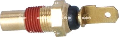 NRF 727033 - Датчик, температура охлаждающей жидкости www.autospares.lv