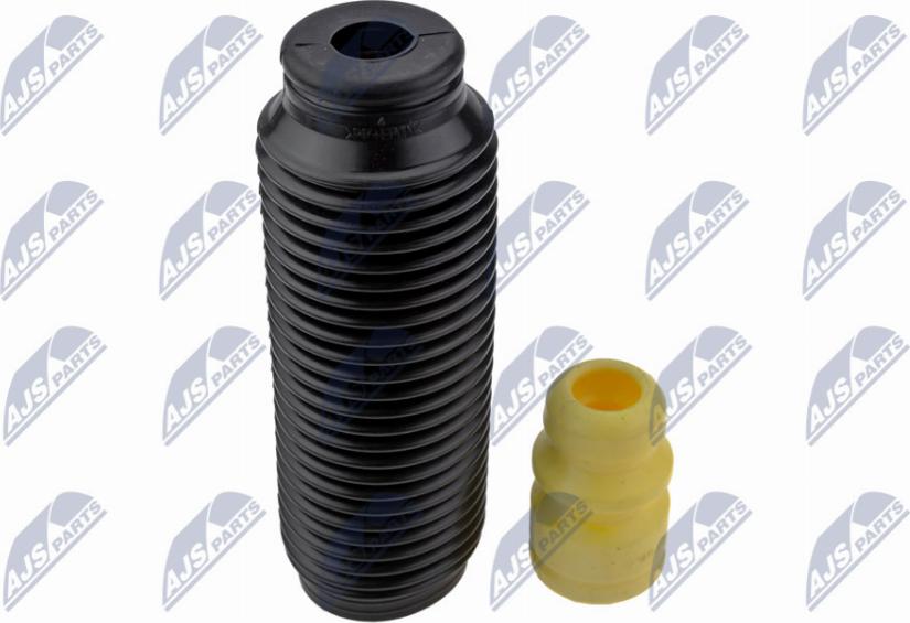 NTY AB-HY-517 - Dust Cover Kit, shock absorber www.autospares.lv