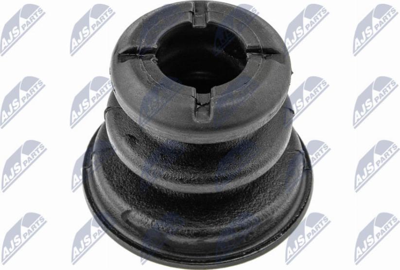 NTY AB-NS-020 - Gājiena ierobežotājs, Atsperojums www.autospares.lv