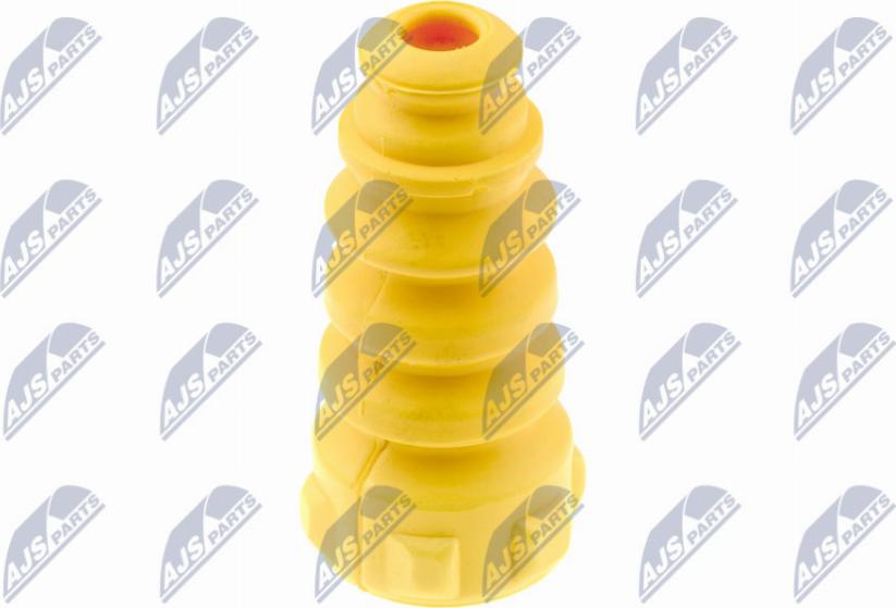 NTY AB-VW-002 - Rubber Buffer, suspension www.autospares.lv