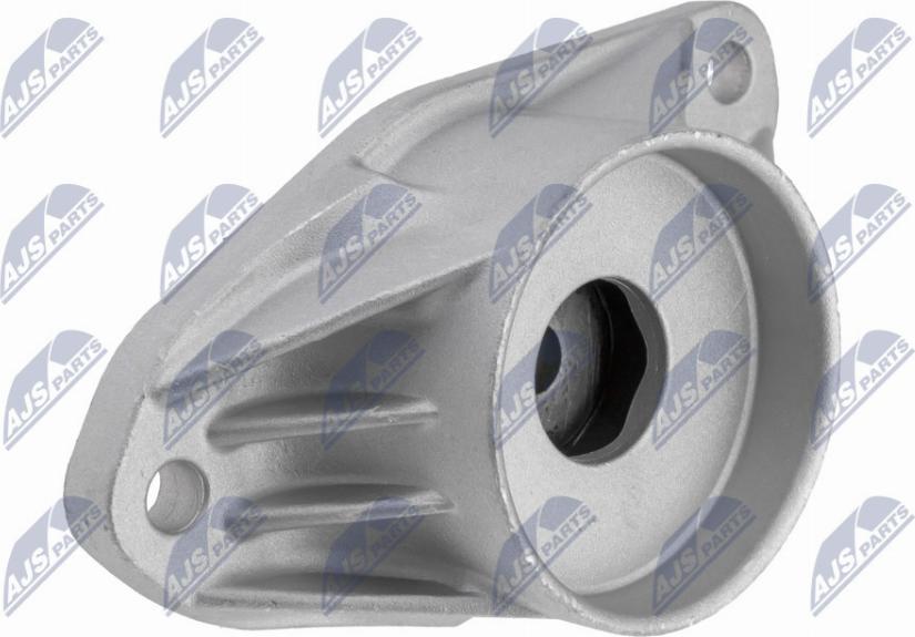 NTY AD-BM-009 - Amortizatora statnes balsts www.autospares.lv