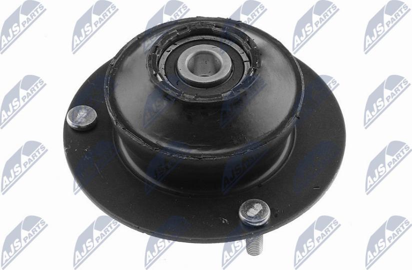 NTY AD-BM-004 - Amortizatora statnes balsts www.autospares.lv