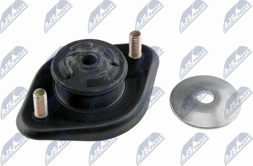 NTY AD-BM-000 - Amortizatora statnes balsts www.autospares.lv