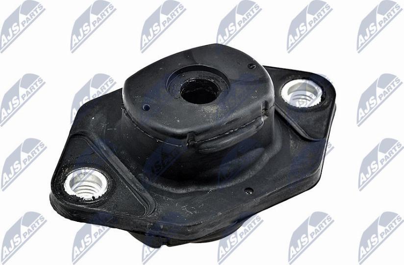 NTY AD-BM-008 - Amortizatora statnes balsts www.autospares.lv