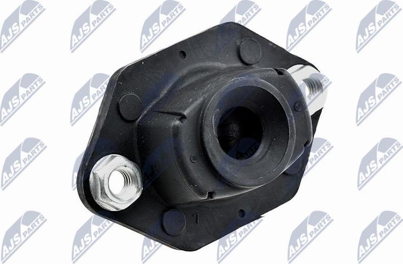 NTY AD-BM-008 - Amortizatora statnes balsts www.autospares.lv