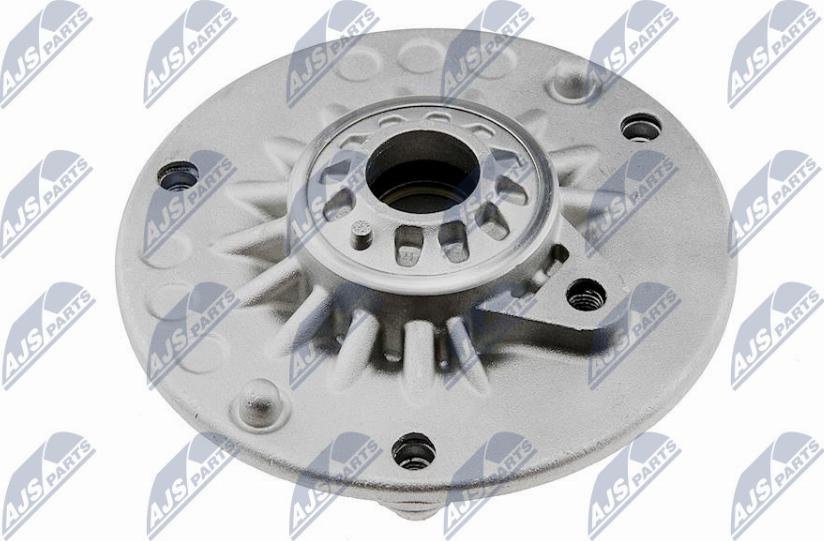 NTY AD-BM-016 - Amortizatora statnes balsts www.autospares.lv