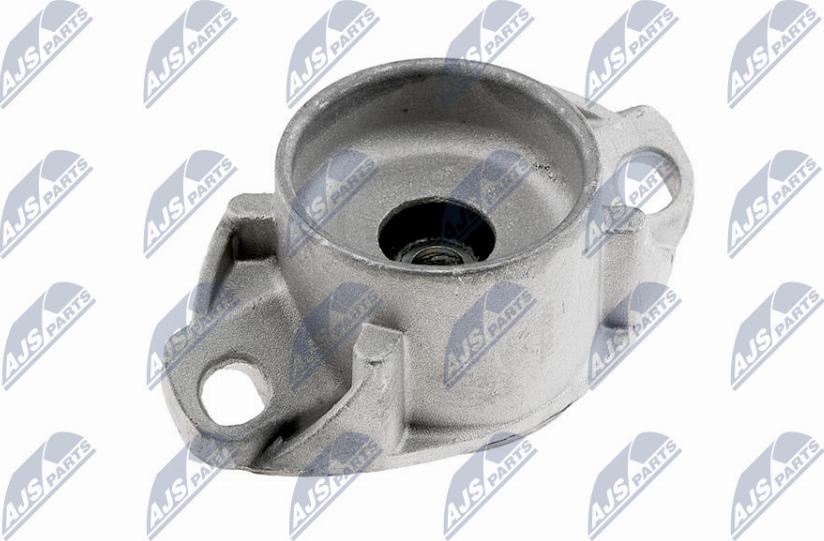 NTY AD-CT-001 - Amortizatora statnes balsts www.autospares.lv