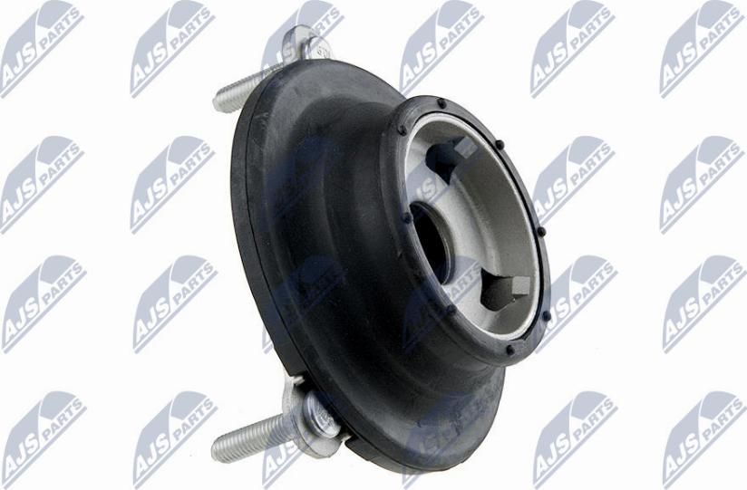 NTY AD-CT-008 - Amortizatora statnes balsts www.autospares.lv