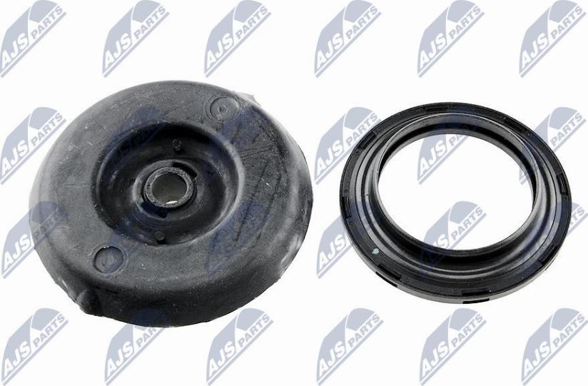 NTY AD-CT-003 - Amortizatora statnes balsts www.autospares.lv