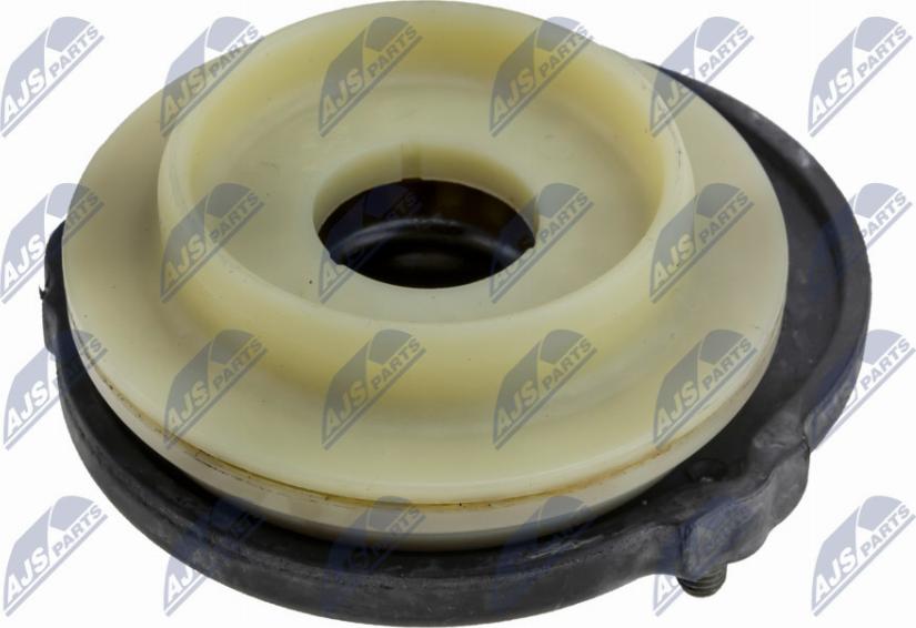 NTY AD-CT-015 - Amortizatora statnes balsts www.autospares.lv