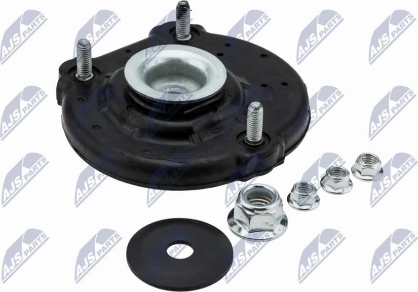 NTY AD-CT-016 - Amortizatora statnes balsts www.autospares.lv