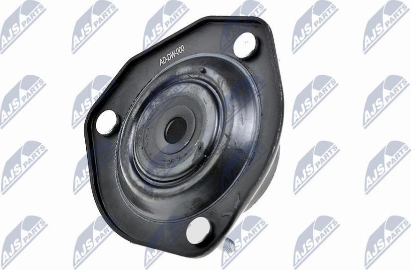 NTY AD-DW-000 - Amortizatora statnes balsts www.autospares.lv