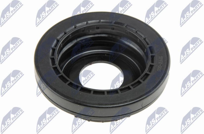 NTY AD-FR-005 - Amortizatora statnes balsts www.autospares.lv