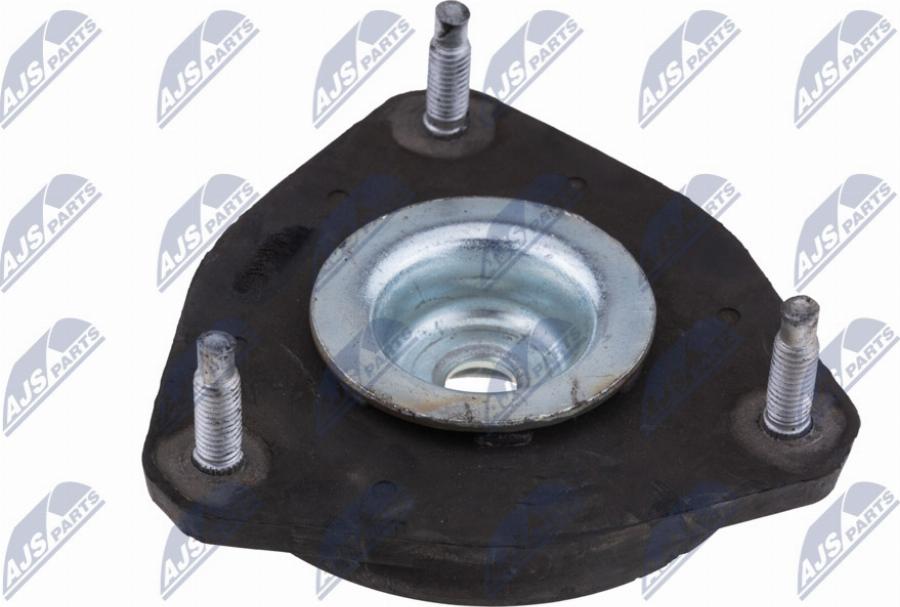 NTY AD-FR-008 - Amortizatora statnes balsts www.autospares.lv