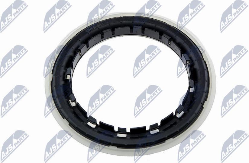 NTY AD-FR-003 - Amortizatora statnes balsts www.autospares.lv