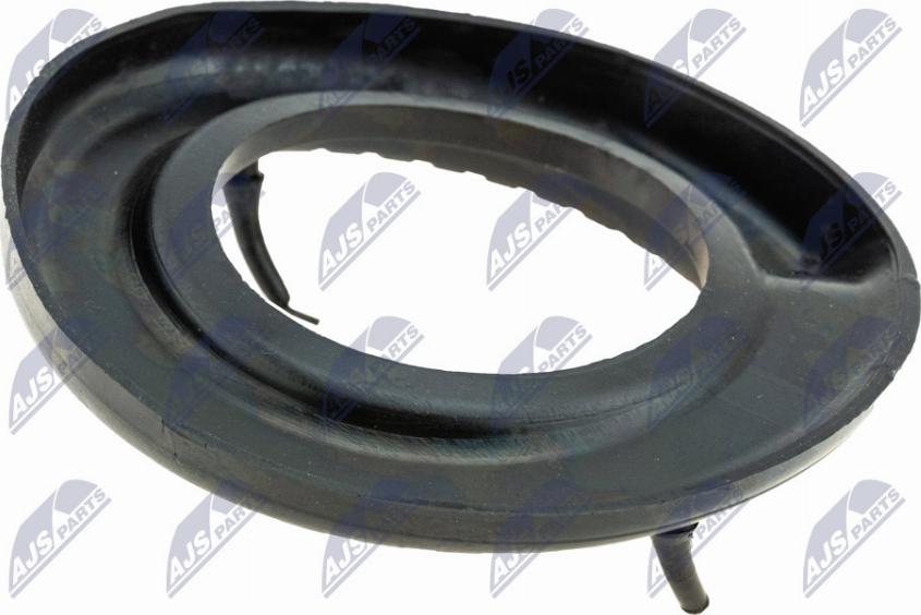 NTY AD-FR-016 - Atsperes atbalstplāksne www.autospares.lv