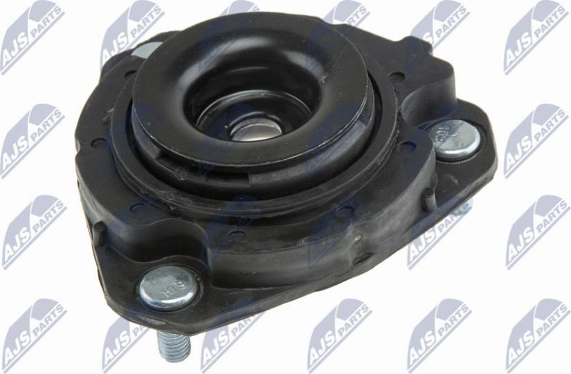 NTY AD-FR-012 - Amortizatora statnes balsts www.autospares.lv