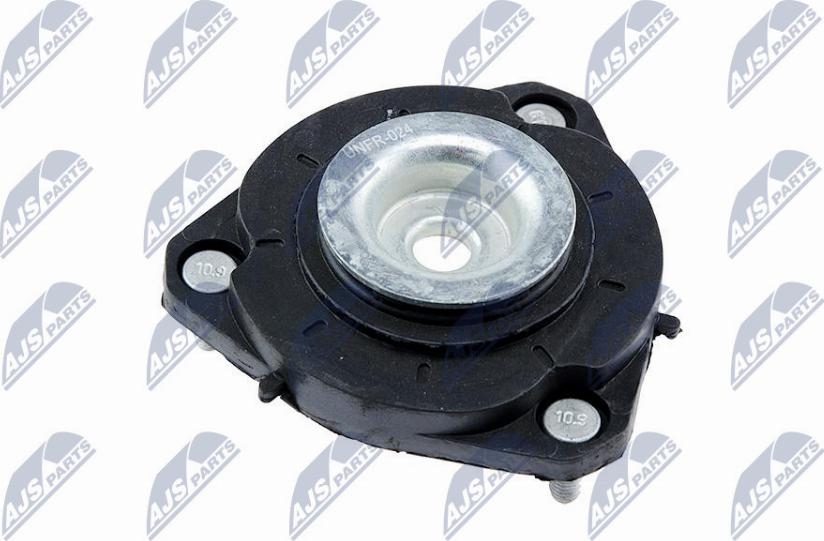 NTY AD-FR-024 - Amortizatora statnes balsts www.autospares.lv