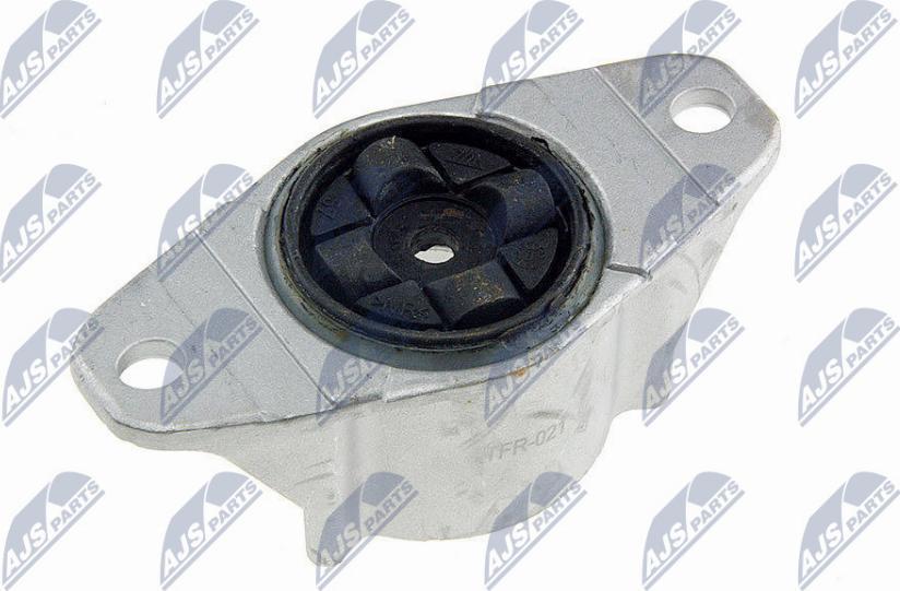 NTY AD-FR-021 - Amortizatora statnes balsts www.autospares.lv