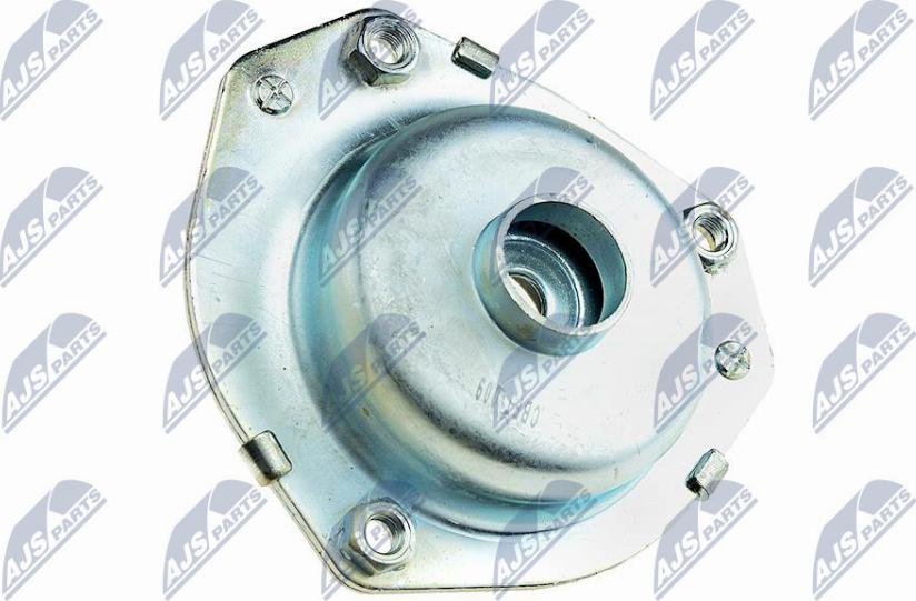 NTY AD-FT-009 - Amortizatora statnes balsts www.autospares.lv