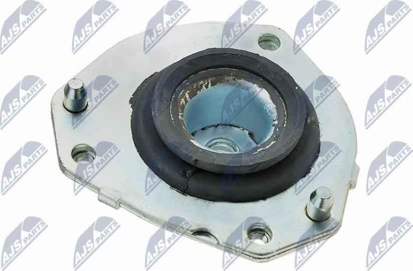 NTY AD-FT-009 - Amortizatora statnes balsts www.autospares.lv