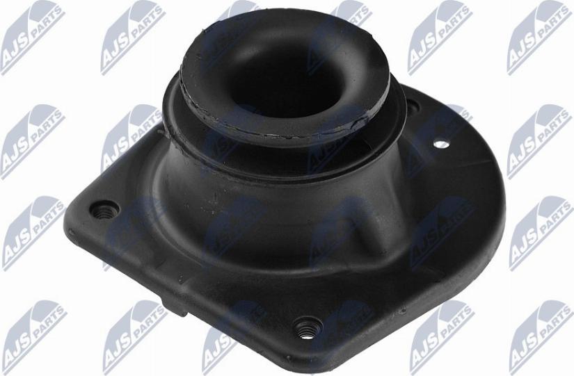 NTY AD-FT-006 - Amortizatora statnes balsts www.autospares.lv