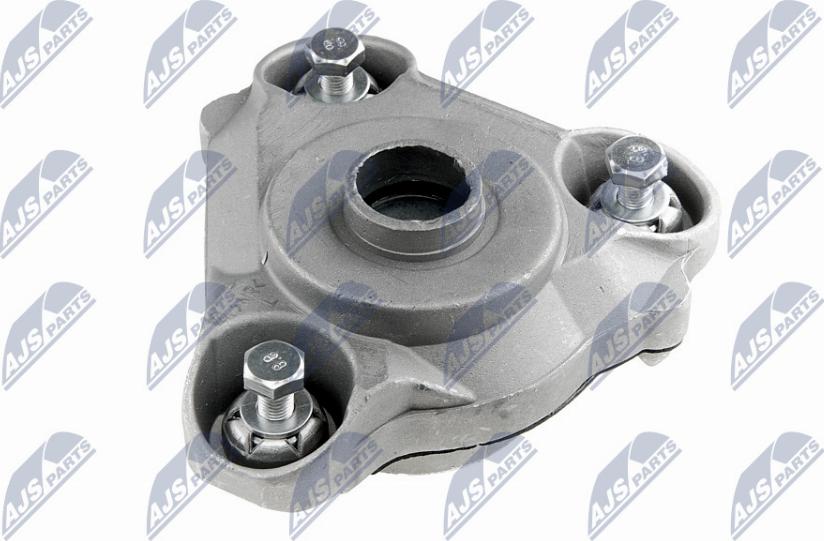 NTY AD-FT-001 - Amortizatora statnes balsts www.autospares.lv