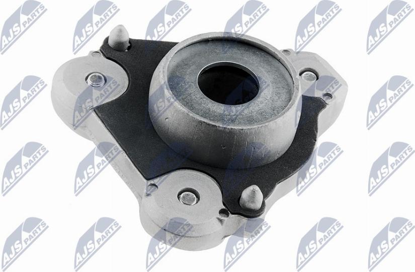 NTY AD-FT-001 - Amortizatora statnes balsts www.autospares.lv