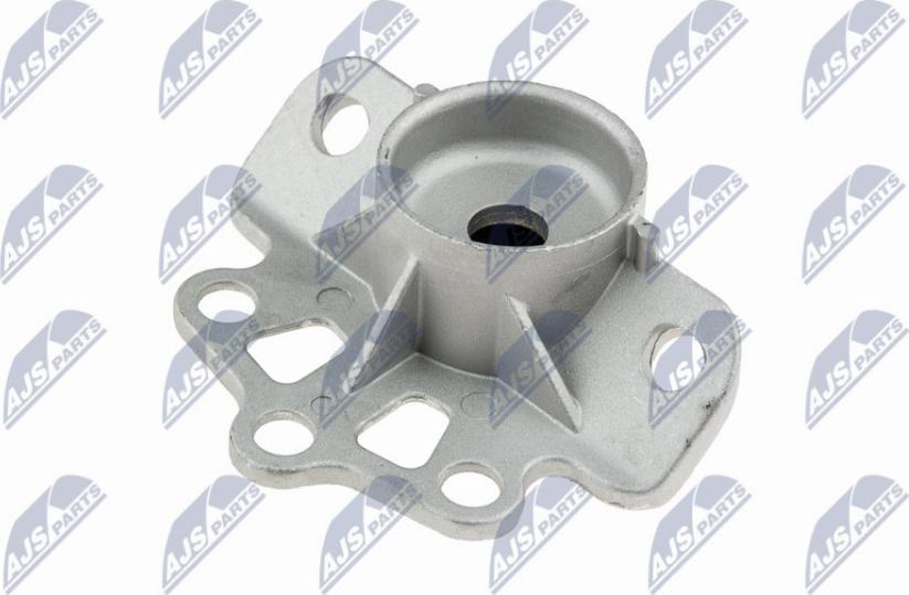 NTY AD-FT-003 - Amortizatora statnes balsts www.autospares.lv