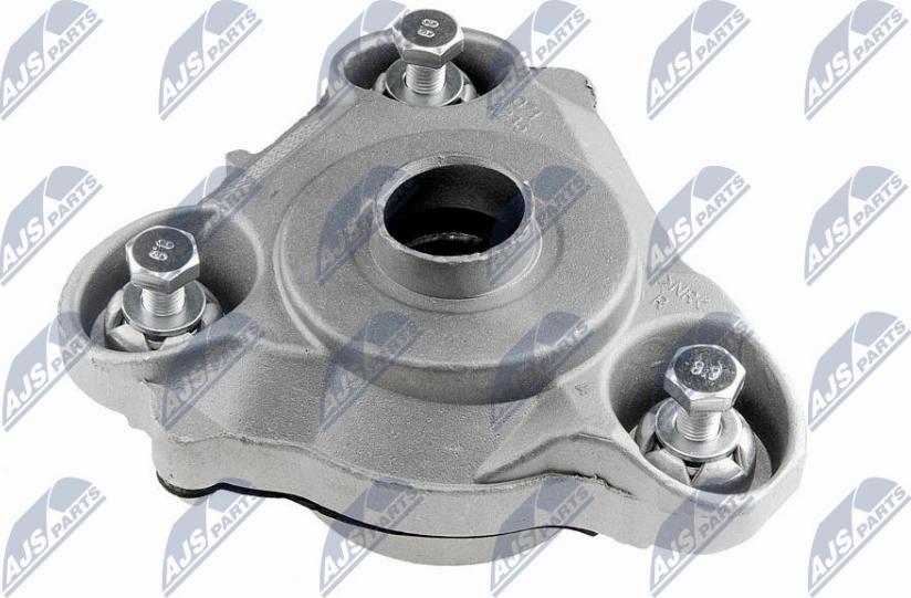 NTY AD-FT-002 - Top Strut Mounting www.autospares.lv