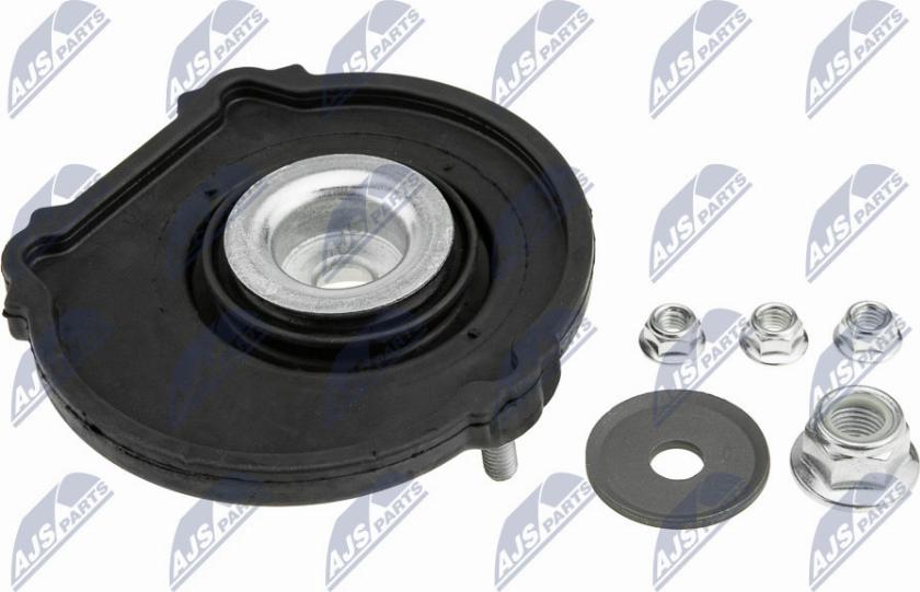 NTY AD-FT-010 - Amortizatora statnes balsts www.autospares.lv