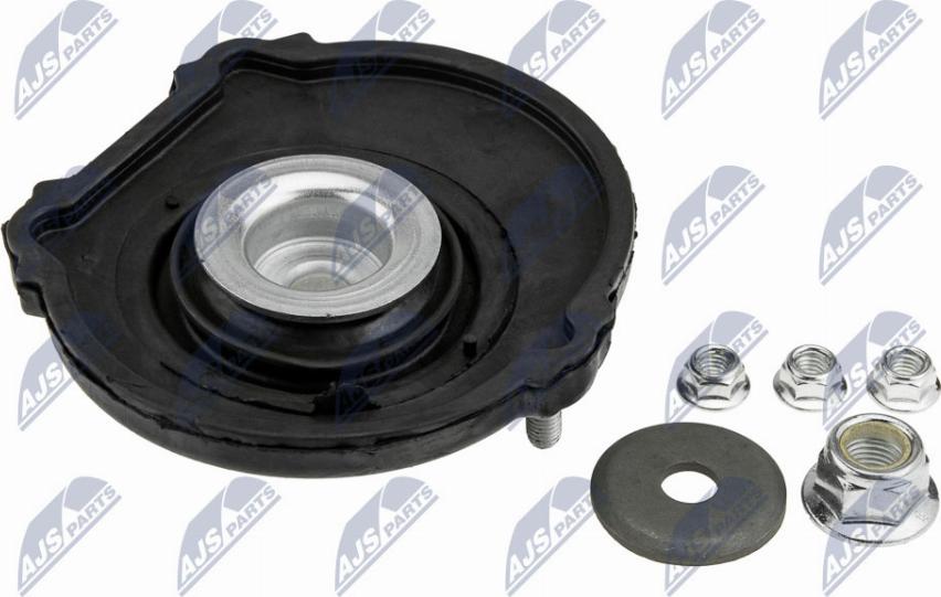 NTY AD-FT-011 - Amortizatora statnes balsts www.autospares.lv