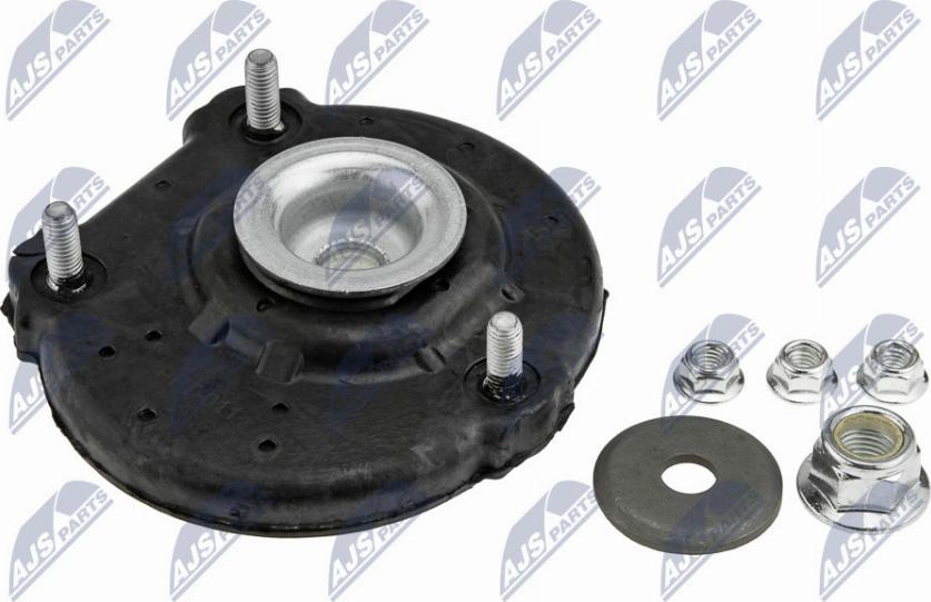 NTY AD-FT-011 - Amortizatora statnes balsts www.autospares.lv