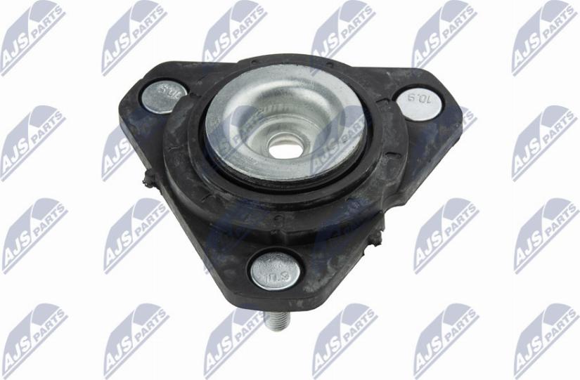 NTY AD-HD-009 - Top Strut Mounting www.autospares.lv