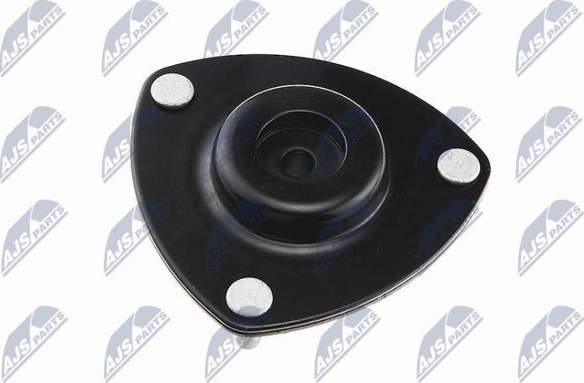 NTY AD-HD-004 - Top Strut Mounting www.autospares.lv