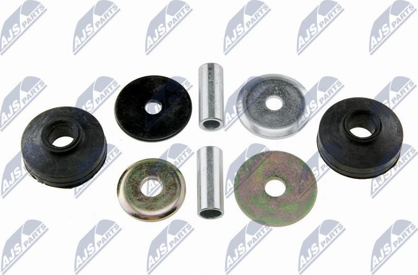 NTY AD-HD-007 - Amortizatora statnes balsts www.autospares.lv