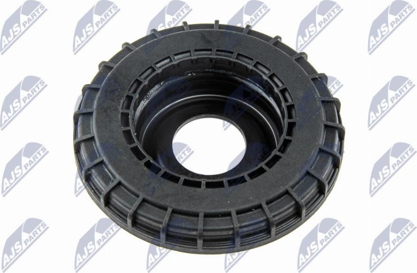 NTY AD-HD-010 - Rolling Bearing, suspension strut support mounting www.autospares.lv