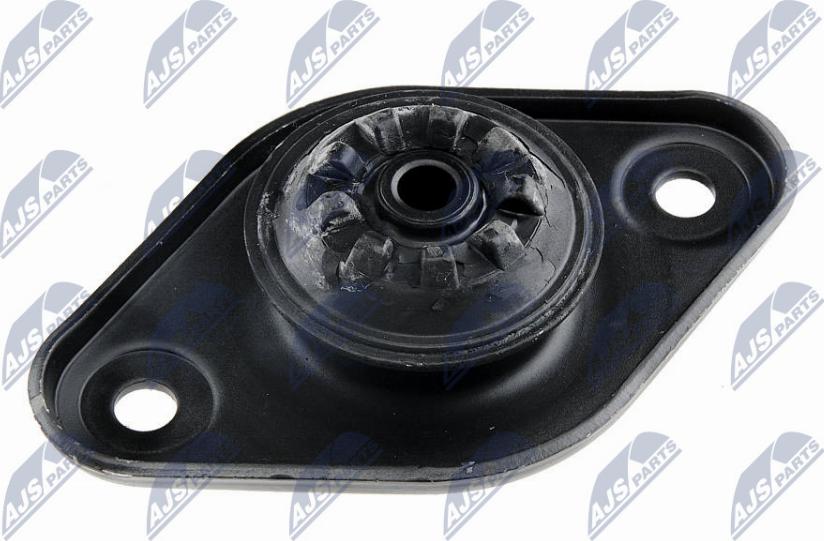 NTY AD-HY-501 - Amortizatora statnes balsts www.autospares.lv