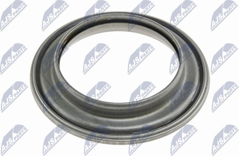 NTY AD-KA-324 - Подшипник качения, опора стойки амортизатора www.autospares.lv