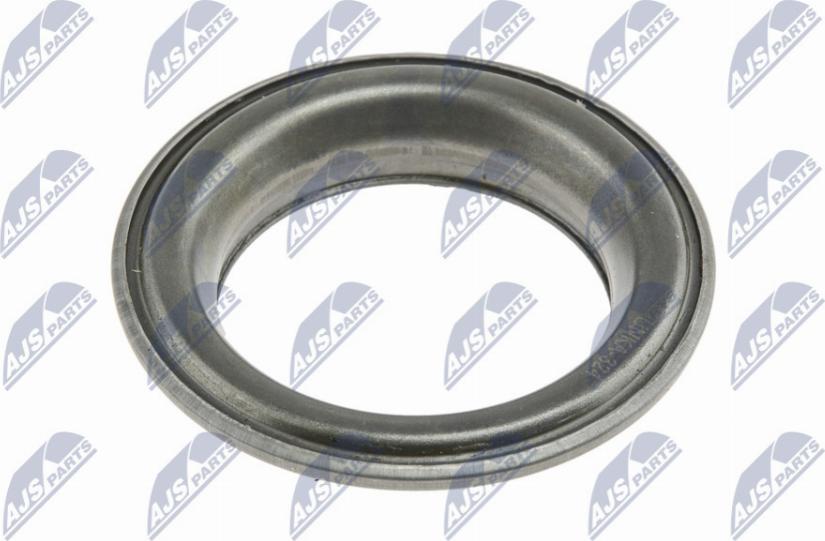 NTY AD-KA-324 - Подшипник качения, опора стойки амортизатора www.autospares.lv