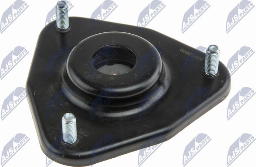 NTY AD-MS-008 - Amortizatora statnes balsts www.autospares.lv