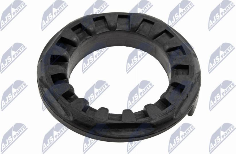 NTY AD-MZ-048 - Rolling Bearing, suspension strut support mounting www.autospares.lv