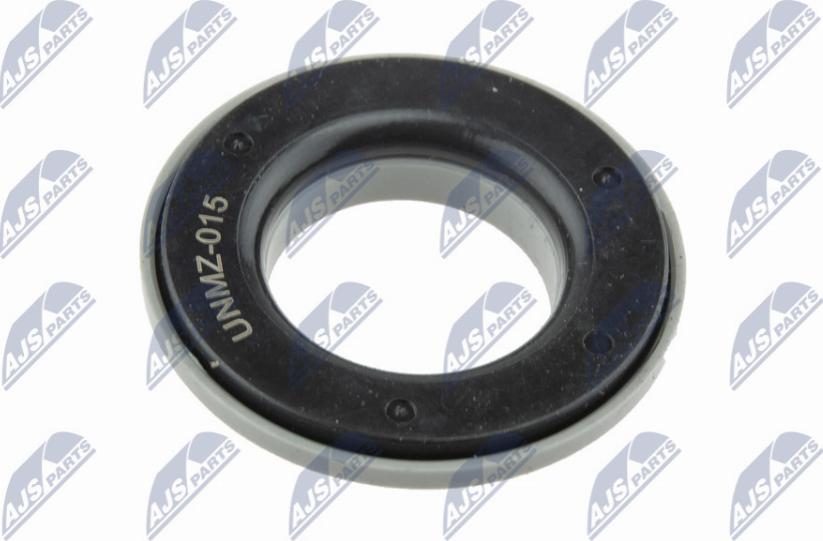 NTY AD-MZ-015 - Подшипник качения, опора стойки амортизатора www.autospares.lv