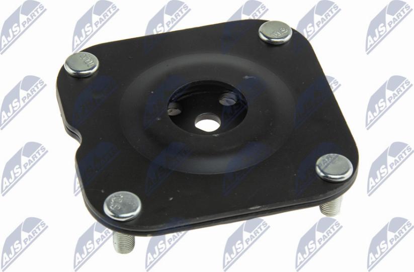 NTY AD-MZ-016 - Amortizatora statnes balsts www.autospares.lv