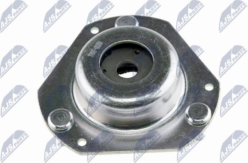 NTY AD-MZ-029 - Amortizatora statnes balsts www.autospares.lv