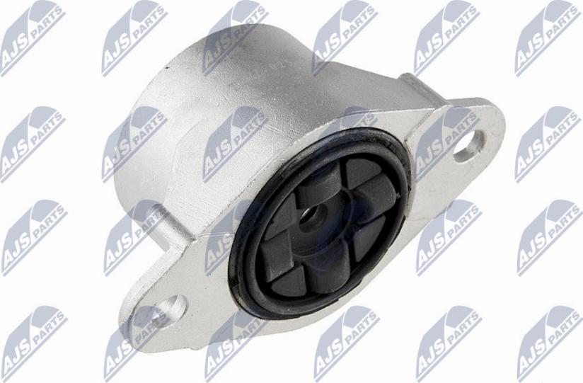 NTY AD-MZ-025 - Amortizatora statnes balsts www.autospares.lv