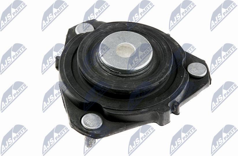 NTY AD-MZ-028 - Amortizatora statnes balsts www.autospares.lv